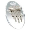 Remo Crystal Kalimba - 7 tonowa akrylowa